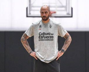 Valencia Basket Skills Camps 2026 σε Ελλάδα και Κύπρο