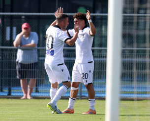 ΠΑΟΚ-Μπέβερεν 4-1: Τα highlights στο πρώτο φιλικό επί Αλέσιο Λίσι (video)