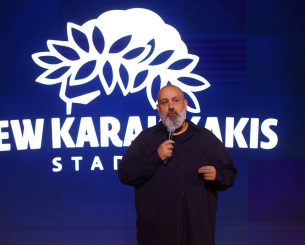 Καραπαπάς: «Να είστε έτοιμοι να δείτε κάτι συγκλονιστικό»