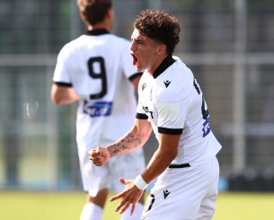 ΠΑΟΚ - Μπέβερεν 4-1: Λάμψη Ζαφείρη στην πρώτη πρόβα της σεζόν για τον Δικέφαλο
