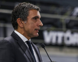 Ο Καρντόσο είναι ο άνθρωπος που προσπάθησε να σπάσει τα όρια