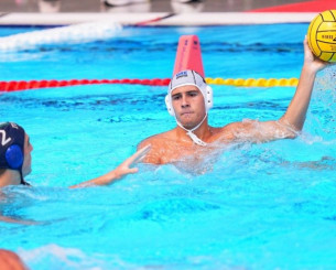 Καταιγιστική η Εθνική Κ18 στο Παγκόσμιο - Με τον Καναδά στον δρόμο για τους «8»