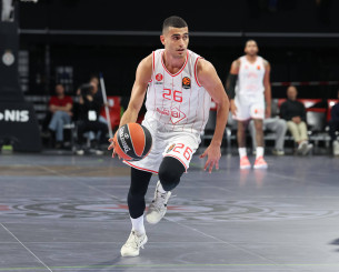 «Τρελή» κλοπή: Ο Μαντάρ απέρριψε τη Χάποελ, το NCAA και πάει στην Μακάμπι Τελ Αβίβ!