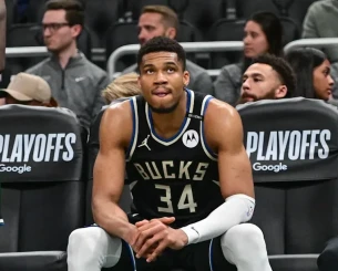 Τα δεδομένα που καθιστούν το μέλλον του Γιάννη στους Μπακς πιο αβέβαιο από ποτέ