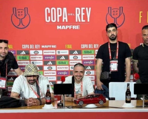 Λεξ, ΣΑΝΤΑΜ και DOF καθηλώνονται από τον Φλικ - Ολα τα παρασκήνια του Clasico στο Athletiko