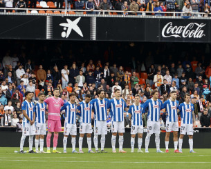 Οργή των οπαδών της Εσπανιόλ για τα... συγχαρητήρια του συλλόγου στην Μπαρτσελόνα