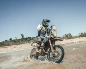 Olympia Rally 2025 – Δεύτερη ημέρα με νικητή τον Lynch