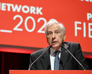 Παραιτήθηκε ο Μανώλης Κατσιαδάκης από τη θέση του Προέδρου της FIE