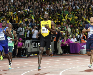 Το Λονδίνο θέλει το Παγκόσμιο Πρωτάθλημα στίβου του 2029