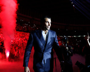 Ο Πρίντεζης απαντά στο Athletiko για την πιθανότητα ελληνικού «εμφυλίου» στον τελικό της Euroleague (video)