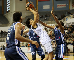 Πού θα δείτε τα Playouts και τους αγώνες κατάταξης της Stoiximan GBL