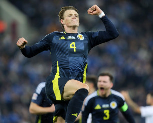 Το «Σκωτσέζικο πιτ μπουλ» που βάζει... φωτιά στην Ιταλία