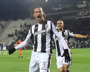 «Ο Πρίγιοβιτς ανάμεσα σε αυτούς που πλακώθηκαν με τους παίκτες της Παρτίζαν»