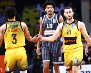 Σημαντική η πρόκριση στο Final 4 για την ΑΕΚ, εξίσου σημαντικός και ο αγώνας με ΠΑΟΚ