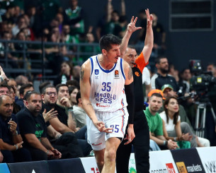 Ο Γουίλις πήρε θέση για το περιστατικό με τον Αταμάν: «Δείξτε του σεβασμό»