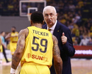 Και τώρα Μάλαγα για την ΑΕΚ Betsson με προετοιμασία σε υψηλές στροφές