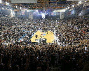 Παίκτης της Μπιλμπάο «τρελάθηκε» με τον κόσμο του ΠΑΟΚ: «Δείτε στο YouTube»