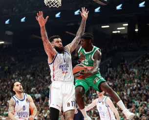 Ο Παναθηναϊκός ενημερώνει τους φιλάθλους του για την είσοδο στο γήπεδο της Εφές