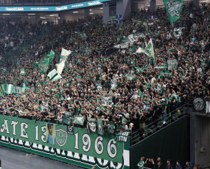 Κάλεσμα της Θύρας 13: «Κάνουμε την προπόνηση γιορτή, δίνουμε το μήνυμα»