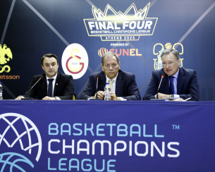 Η ΑΕΚ κάλεσε το ΝΒΑ στην Αθήνα για το Final 4 του BCL!