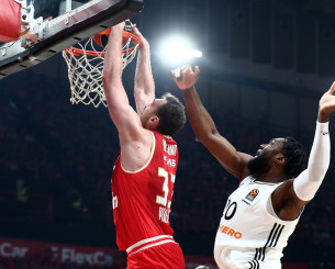 Όλα δείχνουν… Ολυμπιακό στο Αμπου Ντάμπι: Η Ρεάλ 5 φορές το προσπάθησε, μία γύρισε από 2-0