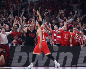 Το «ευχαριστώ» του Ολυμπιακού στον κόσμο για το 2-0 επί της Ρεάλ