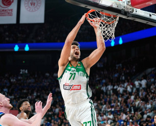 Γιουρτσεβέν: «Θέλουμε να τελειώσουμε την σειρά εδώ»