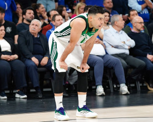 Γιατί μπήκε ο Σλούκας και εκτέλεσε τις βολές αντί του Χουάντσο