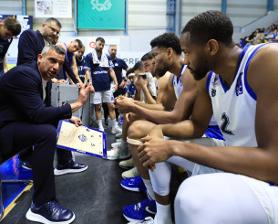 Παπανικολόπουλος: «Αξίζουν συγχαρητήρια σε κόσμο, παίκτες, διοίκηση»