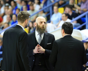 Καντσελιέρι: «Δεν καταλαβαίνω γιατί γίνονται αγώνες κατάταξης»