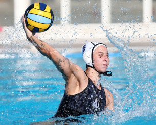 Τρίτη συνεχόμενη ήττα για τον Άλιμο στο Water Polo Champions League Γυναικών