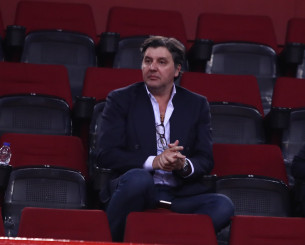 Πολλές απουσίες στη σύσκεψη της Euroleague: Έλειπαν σχεδόν όλοι οι ιδιοκτήτες, νέο ραντεβού τον Μάιο