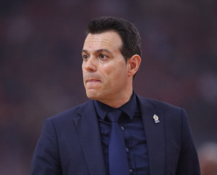 Ιτούδης: «Το μοντέλο που έχω στο μυαλό μου είναι η επέκταση της Euroleague»