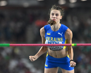 Diamond League Σιαμέν: Εκπλήξεις και ρεκόρ στο πρώτο «ξεμούδιασμα» του ανοιχτού στίβου