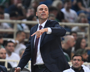 Πεναρόγια: «Παίζουμε στα όριά μας, στόχος να γυρίσει η σειρά στο Μονακό»