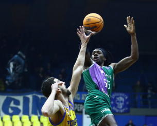 Αμφίβολοι Μπαλτσερόφσκι και Πέρι για τη Μάλαγα ενόψει του αγώνα με την ΑΕΚ