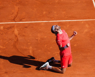 Ο Τσιτσιπάς αντιμέτωπος με την δική του «προϊστορία» στο Roland Garros