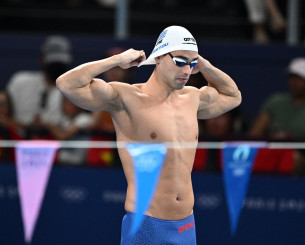 Acropolis Swim Open 2025: Ένα υπερθέαμα κολύμβησης στην καρδιά της Αθήνας