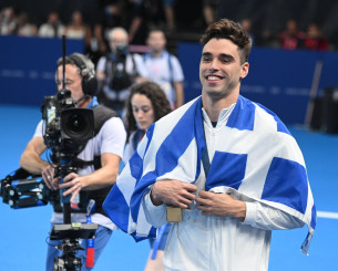 Πως διαμορφώνεται η ελληνική αποστολή για το Παγκόσμιο υγρού στίβου της Σιγκαπούρης