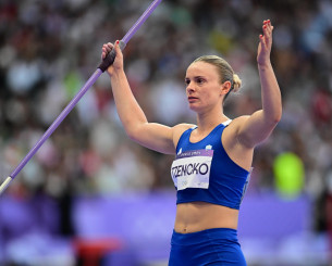 Που θα δείτε το Diamond League της Σαγκάης με Καραλή, Τζένγκο και Γκούσιν