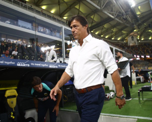 Ενας «τελικός» με μπόλικο συναίσθημα