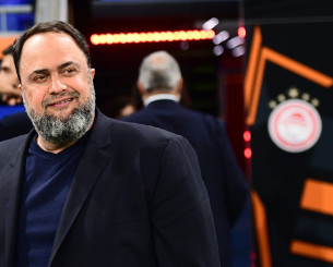 «Ο Μαρινάκης σταματά προσωρινά την εμπλοκή του με τη Νότιγχαμ Φόρεστ»