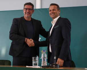 Δύο παιχνίδια στα οποία κρίνονται παίκτες, προπονητής και στελέχη στον Παναθηναϊκό