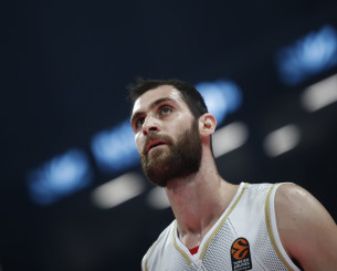 Ο Παπαγιάννης οδήγησε τη Μονακό στο Άμπου Ντάμπι - Τα τρομερά στατιστικά του σε 19 λεπτά συμμετοχής