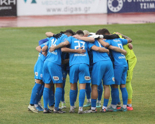 Ο ΠΑΣ Γιάννινα βρίσκεται κοντά σε αλλαγή ιδιοκτησίας - Ποιά θα είναι η επόμενη μέρα