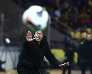 Αν «ζει» ακόμη, τώρα πρέπει να το δείξει