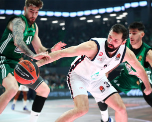 «Ο Τζόρτζιο Αρμάνι έπεισε τον Μίροτιτς να μείνει στο Μιλάνο»