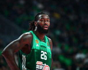 Η νέα επέμβαση του Λεσόρ, ο «καυτός» Φαρίντ και τα δεδομένα για τους ψηλούς στον Παναθηναϊκό (video)