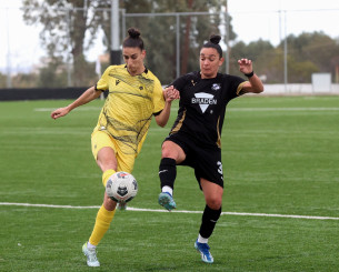 Πού θα δείτε τη μάχη της ομάδας γυναικών της ΑΕΚ με τον ΟΦΗ που κρίνει τίτλο