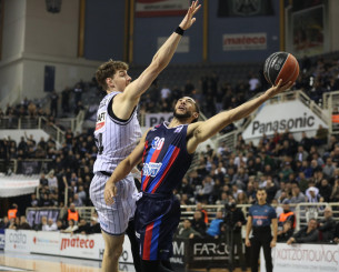 ΠΑΟΚ εναντίον Πανιωνίου για την 6η θέση και το τελευταίο ευρωπαϊκό εισιτήριο